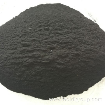 Soluble Organic Fertilizer Humic Acid Powder